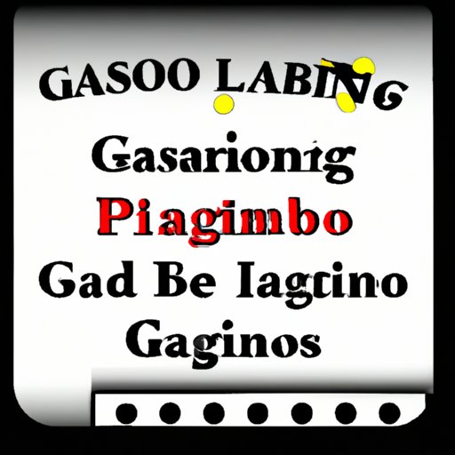 Are Casinos Legal in Illinois? A Comprehensive Guide