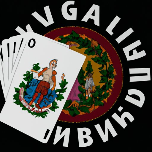 Exploring the Debate on the Legalization of Casinos in Virginia