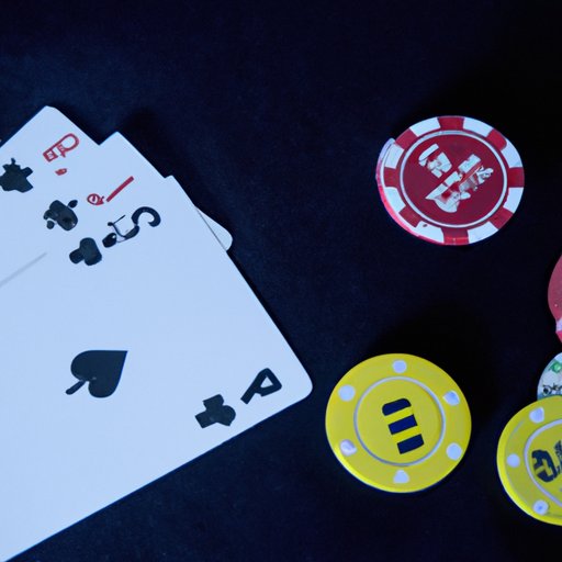 Are Casinos Legal? Exploring the Legality and Impact of Gambling