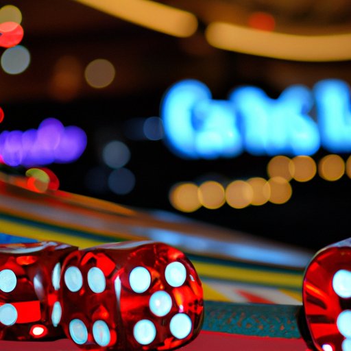 Are Casinos Open on Christmas? Everything You Need to Know