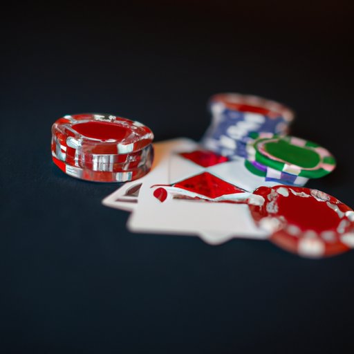 Are Casinos Profitable? Exploring the Finances of the Casino Industry