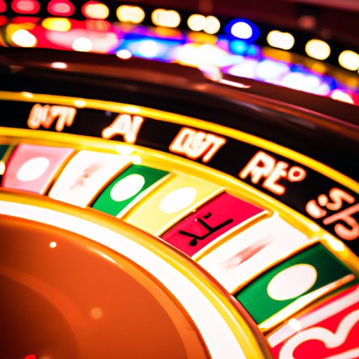 Are Casinos Rigged?: Dispelling Myths and Understanding Fair Gambling Practices
