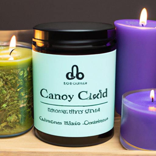 Are CBD Candles Safe for Pets: A Comprehensive Guide
