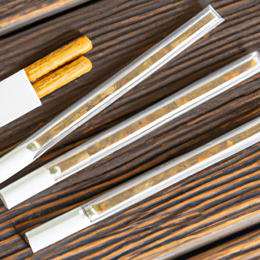Are CBD Cigarettes Addictive? Dispelling the Myths and Unveiling the Truth