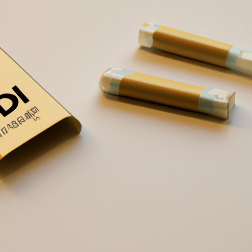 Exploring the Benefits and Risks of CBD Cigarettes: A Comprehensive Guide