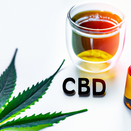 Are CBD Drinks Legal? Exploring the Legality and Regulatory Landscape of CBD-Infused Beverages in the United States and Beyond