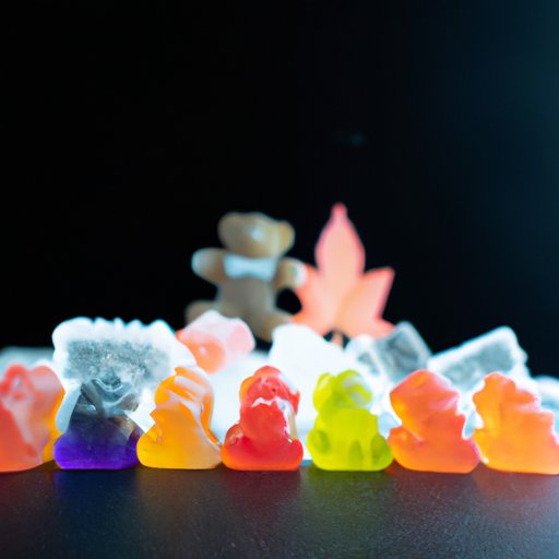 Are CBD Gummies Addictive? Exploring the Science and Experience