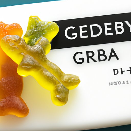 Are CBD Gummies Allowed on Flights? Navigating the Confusion, Legality, and Regulations