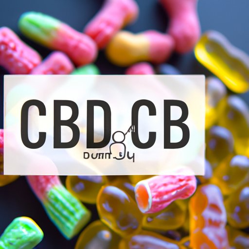 Are CBD Gummies Bad for Your Kidneys? Understanding the Impact of CBD on Kidney Function