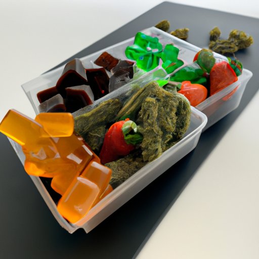 Are CBD Gummies Bad for Your Liver? Exploring the Risks and Benefits