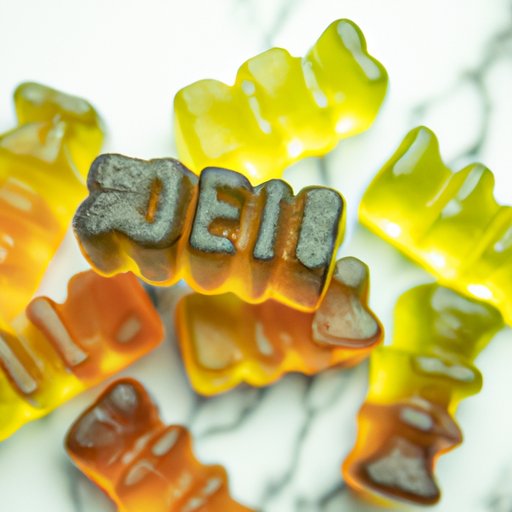 Are CBD Gummies Good for ED? The Science Behind It All