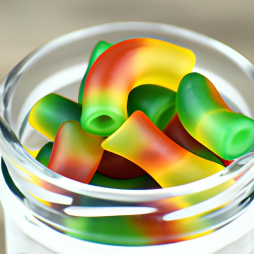 Are CBD Gummies Good for Pain? Exploring the Science, Side Effects, and Personal Stories