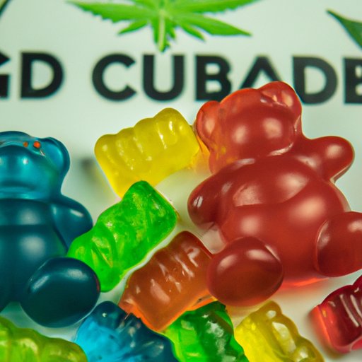 Are CBD Gummies Legal in Florida? Navigating the Complex Legal Landscape