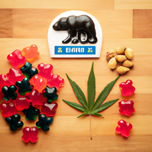 Are CBD Gummies Legal in MN? Understanding Minnesota’s Laws and Regulations