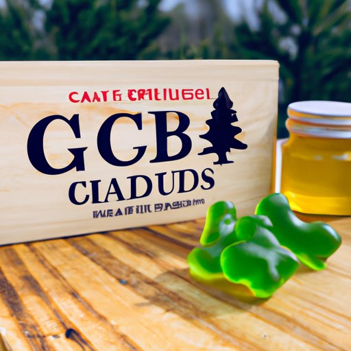Are CBD Gummies Legal in NC? Exploring the Legal Landscape, Benefits, and Drawbacks