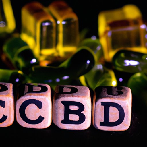 Are CBD Gummies Legal in South Carolina? A Comprehensive Guide