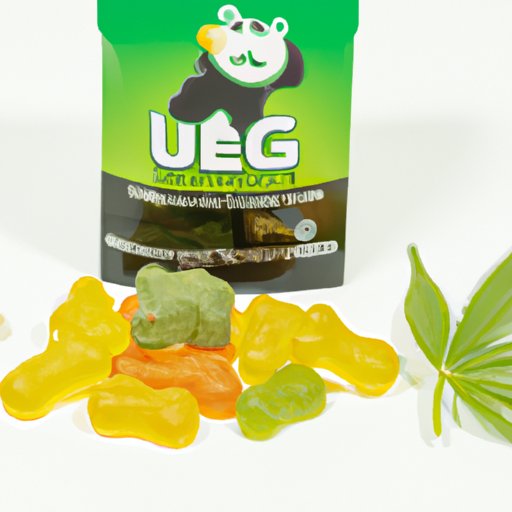 Are CBD Gummies Legal in Tennessee? A Deep Dive into the State’s Laws and Regulations