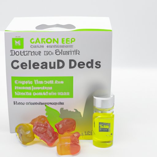 Are CBD Gummies Safe for Elderly? A Comprehensive Guide to Their Use