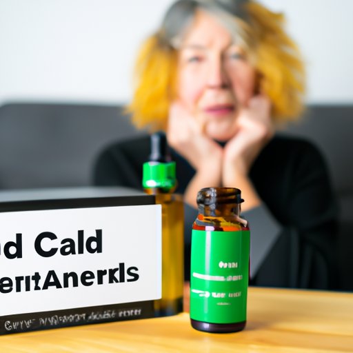 The Benefits of CBD Gummies for Senior Health: A Comprehensive Guide