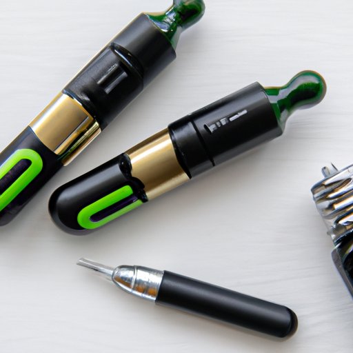 Are CBD Pens Bad for Health? Exploring Potential Risks and Benefits