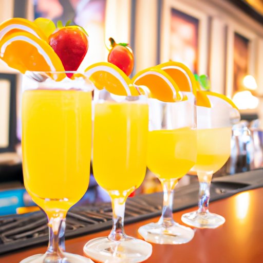 The Ultimate Guide to Free Drinks at Del Lago Casino: What You Need to Know