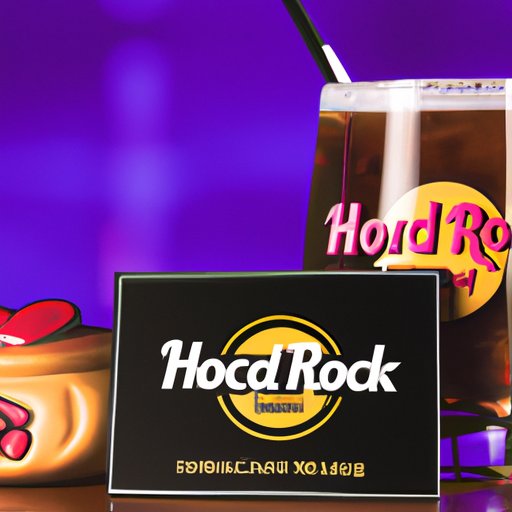 Are Drinks Free at Hard Rock Casino Cincinnati? Here’s What You Need to Know