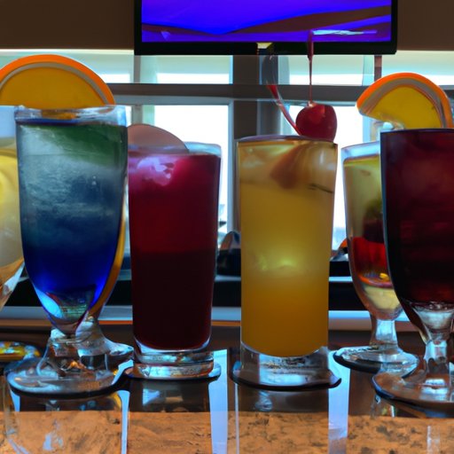 Are Drinks Free at Oak Grove Casino? The Ultimate Guide