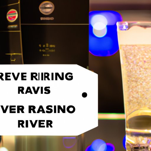 Are Drinks Free at Rivers Casino? Unpacking the Drink Policy and Maximizing Your Beverage Experience