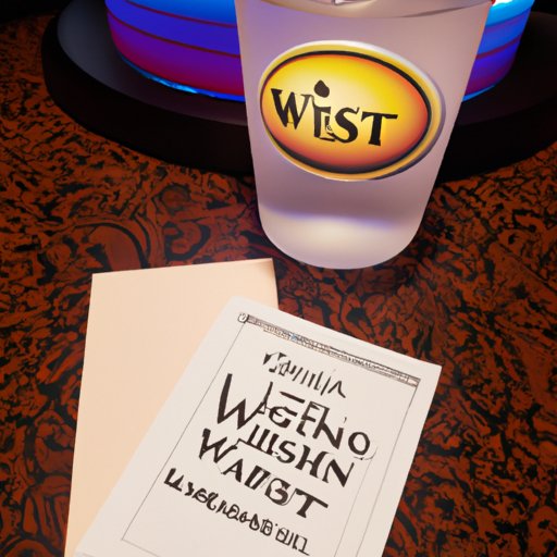Are Drinks Free at Winstar Casino? Everything You Need to Know