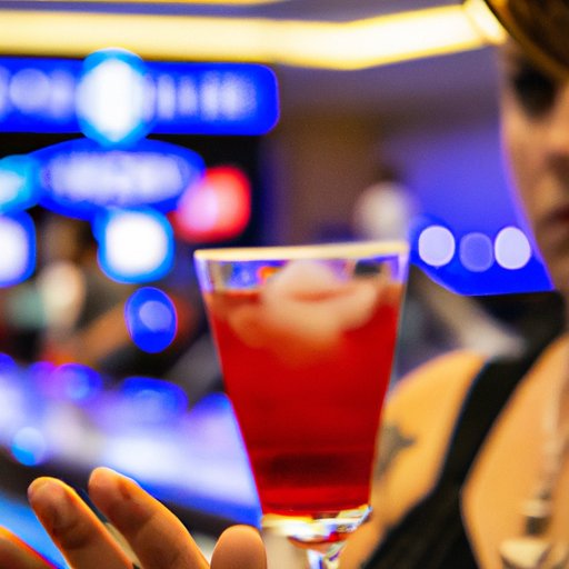 Are Drinks Free in Reno Casinos? The Ultimate Guide