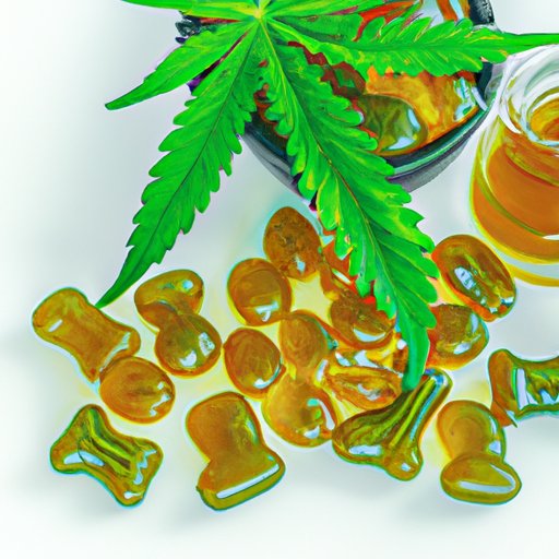 Are Hemp Gummies the Same as CBD Gummies? Exploring the Differences and Effectiveness