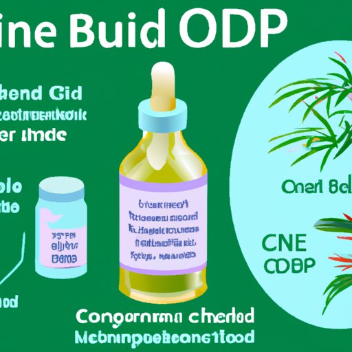Hemp Oil vs. CBD Oil: What You Need to Know