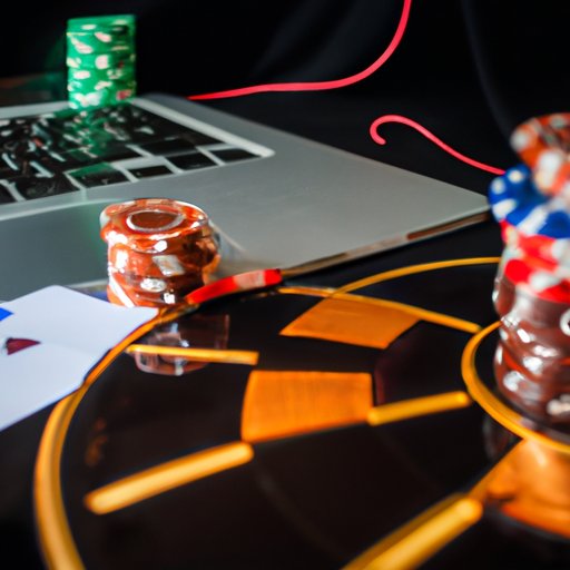 The Truth About Online Casino Rigging: Separating Fact from Fiction