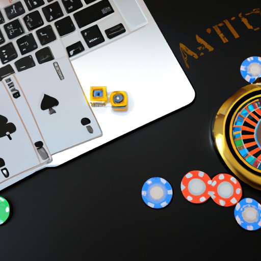 Are Online Casinos Legit? Unveiling the Truth About the Online Gaming World