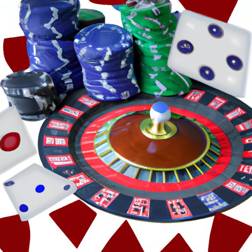 Are Online Casinos Rigged? Debunking Common Myths and Facts