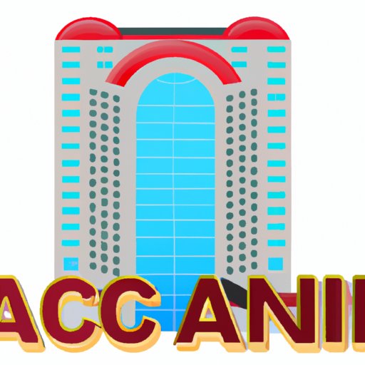 Are the Casinos in Atlantic City Open? A Comprehensive Guide to Casino Reopenings Post-COVID-19