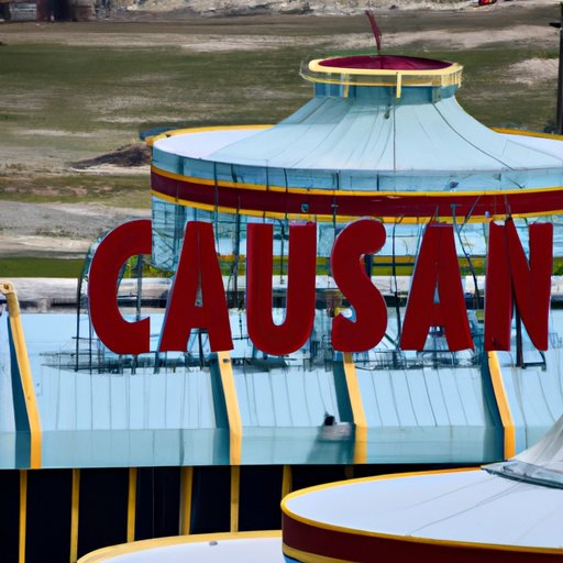 Are the Casinos in Tunica Closed? Discover What’s Happening Now