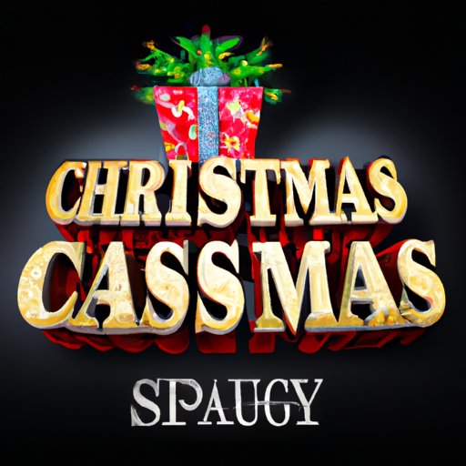 Are the Casinos Open on Christmas Day? Exploring the Festive Flavors of Casino Christmas