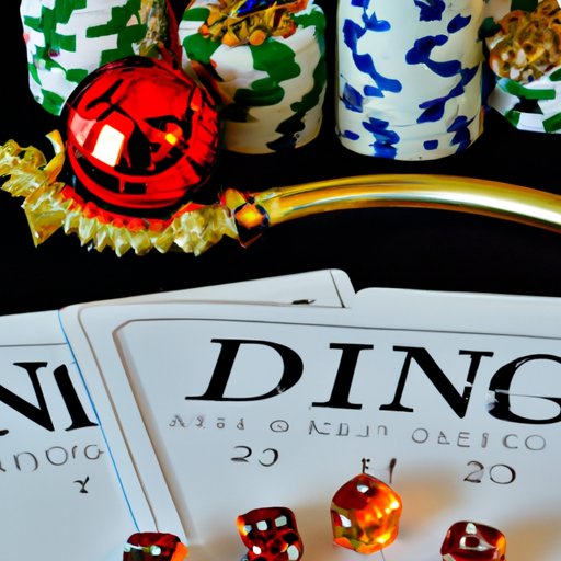 Are the Casinos Open on Christmas?