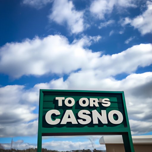 Are the Casinos Open Today? A Guide to Visiting Casinos during COVID-19