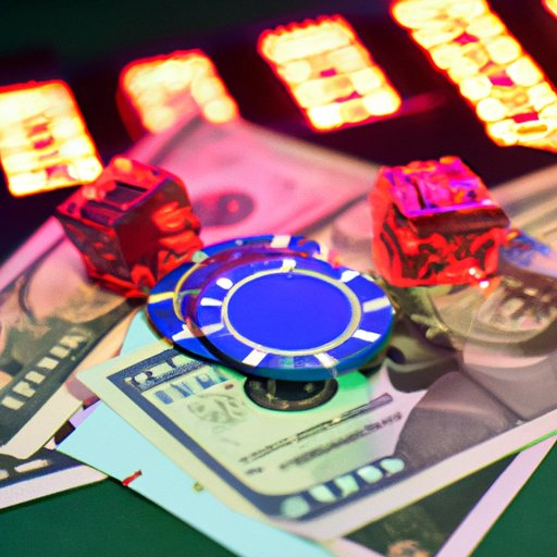 Are There Any Casino Games That Pay Real Money? The Ultimate Guide