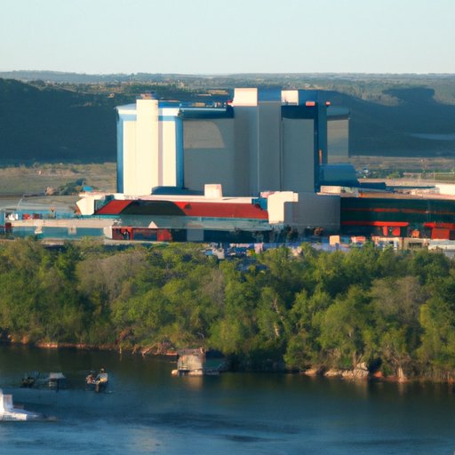 The Ultimate Casino Guide to Arkansas: Uncovering Where and How to Gamble in the Natural State