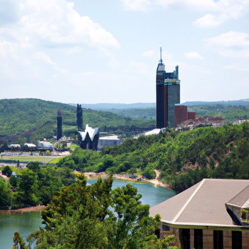 Are There Any Casinos in Branson, Missouri? Exploring the Truth Behind the Myths