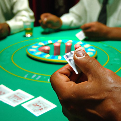 Exploring Mexico’s Gambling Scene: Casinos, Misconceptions, and More