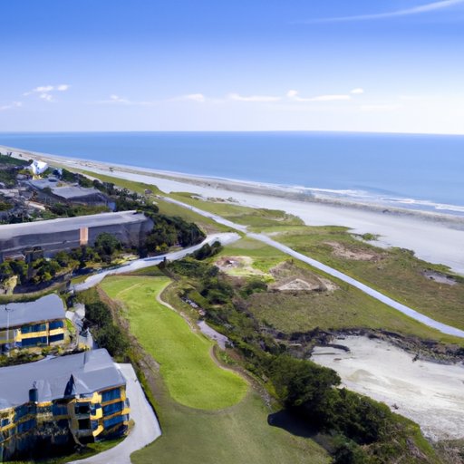 Exploring Myrtle Beach: Are There Any Casinos and What You Need to Know