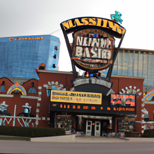 Are There Any Casinos in Nashville, Tennessee? Exploring 5 Surprising Places to Find Gambling Near Music City