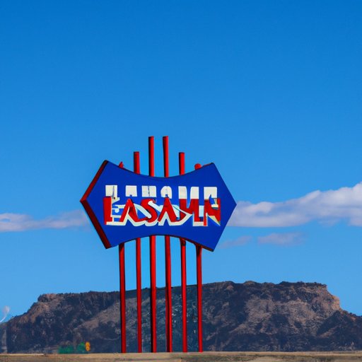 Are There Any Casinos in New Mexico? A Comprehensive Guide to the State’s Gaming Industry