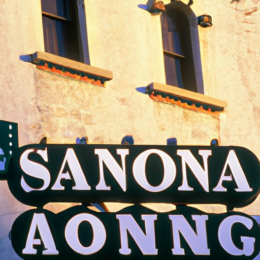 Exploring the Gambling Scene in San Antonio, Texas: Are There Any Casinos and Alternatives?