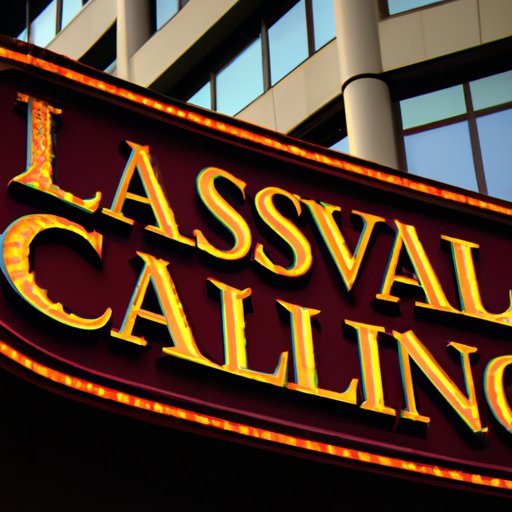 Are There Any Casinos in Seattle Washington? Uncovering Seattle’s Gambling Scene