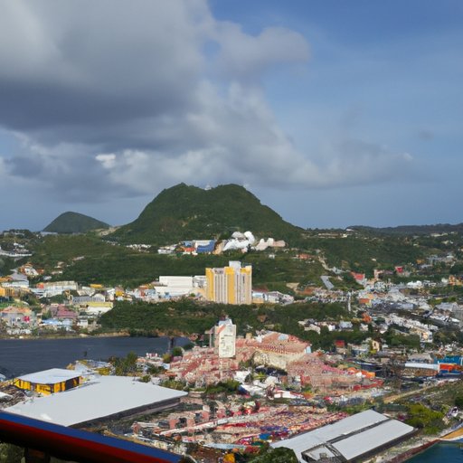 The Ultimate Guide to Gambling in St. Lucia: Legalities, Top Casinos, and More